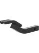Curt Class 2 Ball Mount 1-1/4in Shank 3500lbs 3-1/8in Rise 10-5/16in Lon…