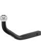 Curt Euro Mount 1-7/8in Ball 1-1/4in Shank 3500lbs 5-1/8in High 11-1/4in