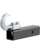 Curt Tow Hook Mount 2in Shank