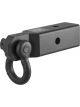 Curt D-Ring Shackle Mount 2-1/2in Shank