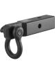 Curt D-Ring Shackle Mount 2in Shank