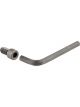 Curt Replacement Adjustable Channel Mount Anti-Rattle Kit