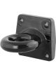 Curt Pintle Mount Lunette Eye 35000lbs 2-1/2in I.D.
