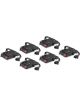 Curt Discovery Trailer Brake Controllers Pack of 6