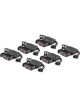 Curt TriFlex Trailer Brake Controllers Pack of 6