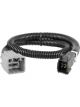 Curt For 05-07 Ford F-550 Super Duty Trailer Brake Controller Harness Pa…