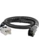 Curt For 05-18 Nissan Pathfinder Trailer Brake Controller Harness Packag…