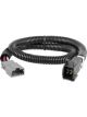 Curt For 09-19 Honda Ridgeline Trailer Brake Controller Harness