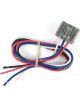 Curt Universal Trailer Brake Controller Harness w/Pigtails Packaged