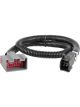 Curt For 09-14 Ford F-250 Super Duty Trailer Brake Controller Harness Pa…