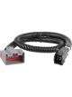 Curt For 15-17 Lincoln MKT Trailer Brake Controller Harness Packaged