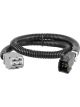 Curt For 11-19 Dodge Durango Trailer Brake Controller Harness