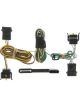 Curt For 95-03 Ford Ranger Custom Wiring Harness 4-Way Flat Output