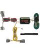 Curt For 99-04 Chrysler 300M Custom Wiring Harness 4-Way Flat Output