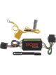 Curt For 00-00 Toyota Tundra Custom Wiring Connector 4-Way Flat Output