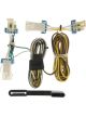 Curt For 02-07 Buick Rendezvous Custom Wiring Harness 4-Way Flat Output
