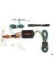Curt For 98-03 Toyota Sienna Custom Wiring Harness 4-Way Flat Output