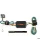 Curt For 05-10 Kia Sportage Custom Wiring Connector 4-Way Flat Output