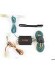 Curt For 06-12 Suzuki SX4 Custom Wiring Harness 4-Way Flat Output