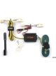 Curt For 04-06 Scion xB Custom Wiring Harness 4-Way Flat Output