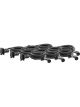 Curt For 99-18 GMC Sierra 3500 HD 7ft Harness Extension Adds 7-Way RV