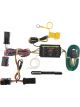 Curt For 11-14 Chrysler 300 Custom Wiring Harness 4-Way Flat Output