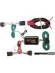 Curt For 13-16 Buick Encore Custom Wiring Harness 4-Way Flat Output
