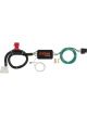 Curt For 16-19 Honda Pilot Custom Wiring Connector 4-Way Flat Output