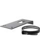 Curt Connector Bracket Mount For 7-Way Bracket Packaged