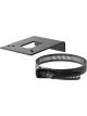Curt Connector Bracket Mount For 4 5 or 6-Way Bracket Packaged