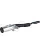 Curt Electrical Adapter 4-Way Round Vehicle to 4-Way Flat Trailer Packag
