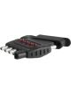 Curt 5-Way Flat Connector Tester