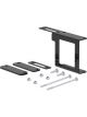 Curt Easy-Mount Bracket For 4 or 5-Way Flat 2in Receiver Packaged