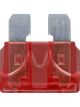 Curt 10-Amp Universal Fuses Pack of 100