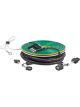 Curt For 12-16 Honda CR-V Custom Towed-Vehicle RV Wiring Harness