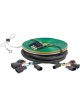 Curt For 14-19 Jeep Grand Cherokee Custom Towed-Vehicle RV Wiring Harnes