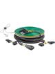 Curt For 13-17 Buick Enclave Custom Towed-Vehicle RV Wiring Harness