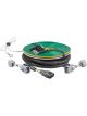 Curt For 14-18 Jeep Cherokee Custom Towed-Vehicle RV Wiring Harness