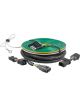 Curt For 99-04 Jeep Grand Cherokee Custom Towed-Vehicle RV Wiring Harnes