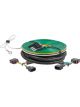 Curt For 09-10 Ram 1500 Custom Towed-Vehicle RV Wiring Harness