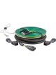Curt For 02-07 Jeep Liberty Custom Towed-Vehicle RV Wiring Harness