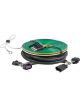 Curt For 07-12 Chevrolet Avalanche Custom Towed-Vehicle RV Wiring Harnes