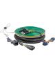 Curt For 02-07 Saturn Vue Custom Towed-Vehicle RV Wiring Harness