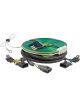 Curt For 05-10 Pontiac Pursuit Custom Towed-Vehicle RV Wiring Harness