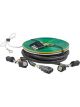 Curt For 11-15 Lincoln MKX Custom Towed-Vehicle RV Wiring Harness