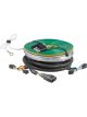 Curt For 12-12 Saturn Vue Custom Towed-Vehicle RV Wiring Harness