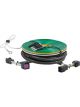 Curt For 11-15 Chevrolet Cruze Custom Towed-Vehicle RV Wiring Harness