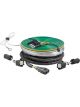 Curt For 09-19 Ford Flex Custom Towed-Vehicle RV Wiring Harness