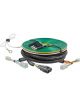 Curt For 06-12 Suzuki SX4 Custom Towed-Vehicle RV Wiring Harness
