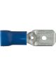 Curt Male Quick Connectors 16-14 Wire Gauge Pack of 100